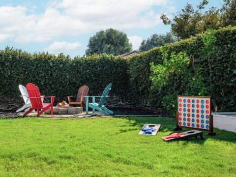 CLOSE to Disney Cozy 4BR Entertainer + Arcade