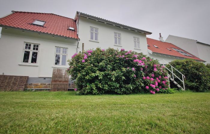 Aamølle Gæstgiveri