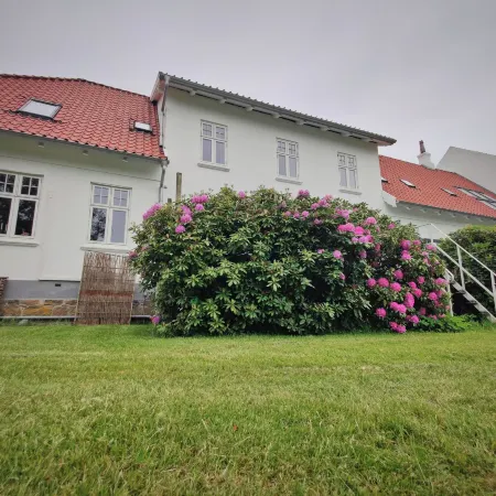 Aamølle Gæstgiveri