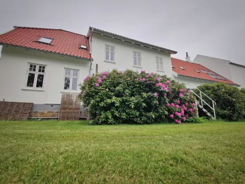 Aamølle Gæstgiveri Hotels in Hadsund