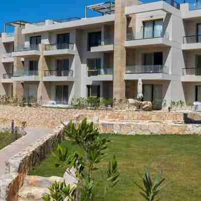 Prime Holidays Caesar Bay Hotel Exterior