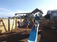 Surfside Merimbula Holiday Apartments - 3-Star