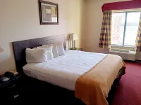 Quality Inn & Suites - Pet friendly