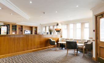 Best Western Bradford Guide Post Hotel