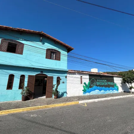 Pousada Brisa da Praia