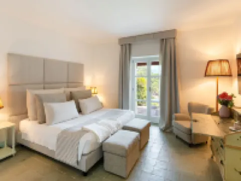 Santavenere Hotel Hotels in Maratea