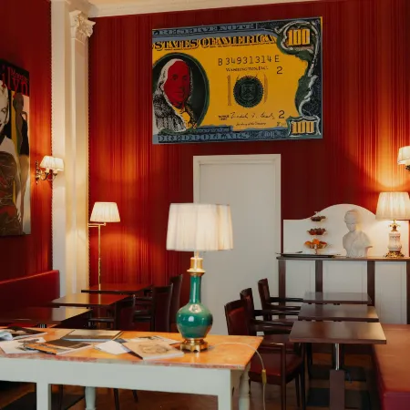 Hotel Palazzo Guiscardo Pietrasanta