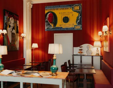 Hotel Palazzo Guiscardo Pietrasanta