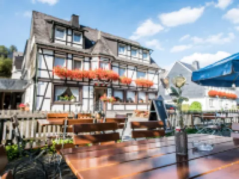 Hotel Hanses-Bräutigam Hoteles en Schmallenberg