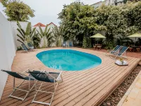 Casa Bustamante Hotel Boutique Hotels near Coffee Museum