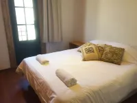 Circus Hostel&Hotel Montevideo โรงแรมในมอนเตวิเดโอ