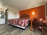Economy Inn Hotels in Crossville