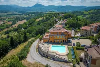 Fortebraccio Hotels in Umbertide