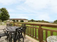 Keepers Cottage - 4-Star