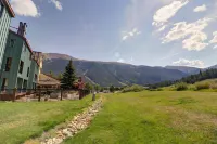 SkyRun - Vacation Condos in Copper Mountain Resort CO - balcony