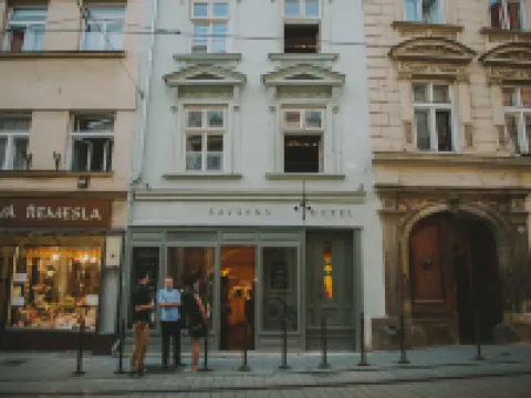 Miss Sophie's Olomouc - Boutique Hotel Hotels in Olomouc