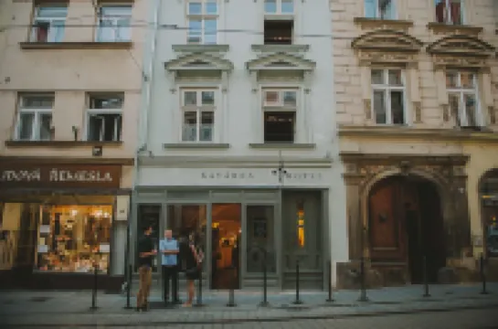 ميس صوفيز أولوموتس فنادق في 