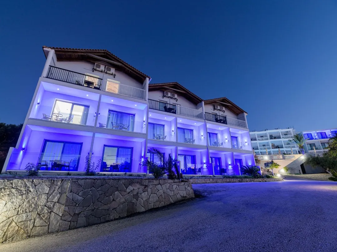 Christina Apartments - Zante