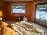 Peuma Lodge Patagonia فنادق في 