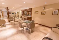 Gran Hotel Dorá - Desayuno