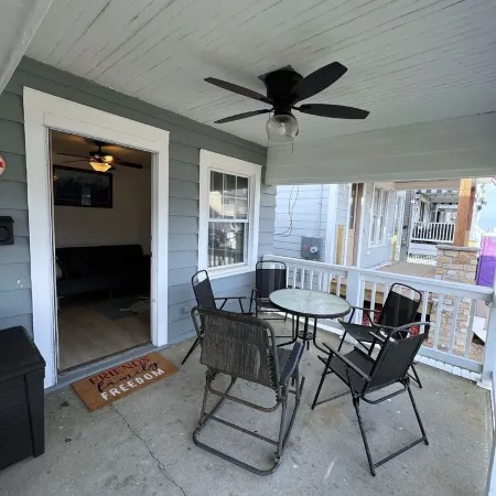 Beach House - Half Block from Beach Stay at the Beach for the World Cup!