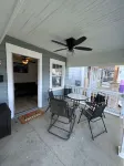 Beach House - Half Block from Beach Stay at the Beach for the World Cup!