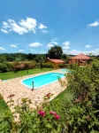 Pousada, Pesqueiro e Adega Pauletto Hotels in Jarinu
