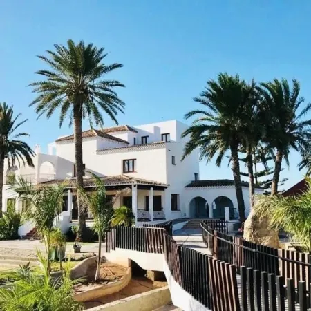 Jardines de la Mata