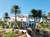 Jardines de la Mata