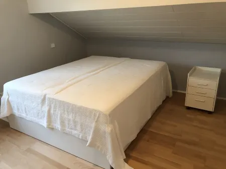 Apartment in the countryside