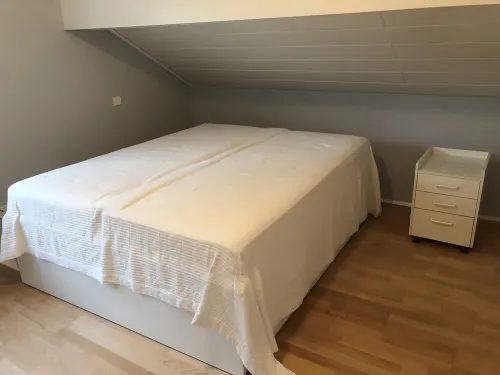 Apartment in the countryside