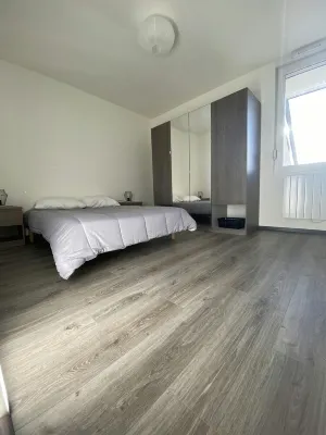 Apartment Alsace Haut-Rhin Hotels in der Nähe von Kongresssaal Jehovas Zeugen Mulhouse