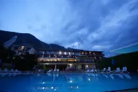 Park Hotel Val di Monte - piscina