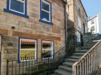 Grimes Cottage فنادق في Hinderwell