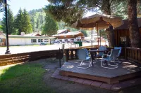 Sitzmark Sports Lodge - Apartments