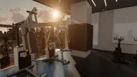 Holiday Inn RIYADH AL MALAZ by IHG - Gym