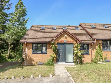 Serendipity Отели в г. Нортон Грин