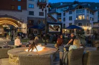 Space for All! Close to Lift 7, Fireplace, Hot Tub Condo Hotel a Telluride