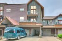 < 1 Mi to Hot Spring: Condo in Pagosa Springs! - 3 estrellas