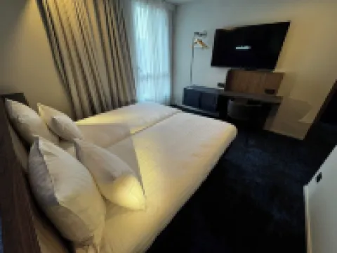 Hôtel AKENA Serris - Val d'Europe Hoteles en Serris