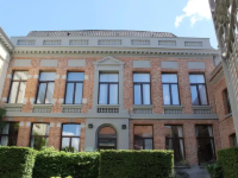 Hotel d'Alcantara Hotels in Tournai