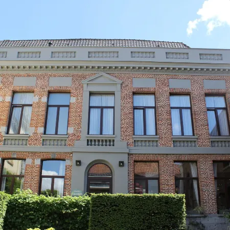 Hotel d'Alcantara