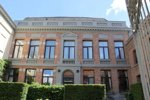 Hotel d'Alcantara Hotels in Tournai