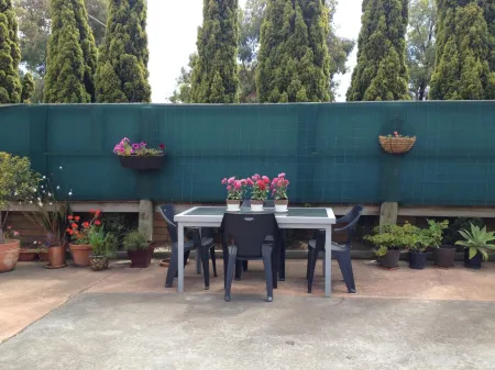 Rippleside Park Motor Inn Отели в г. Джилонг Запад