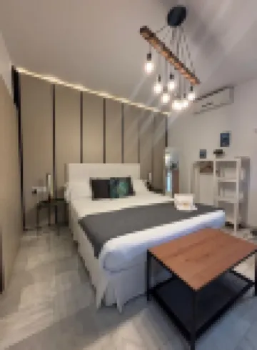 ISA Cádiz apartamentos