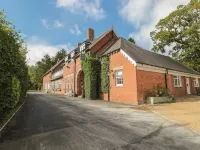 The Woodside