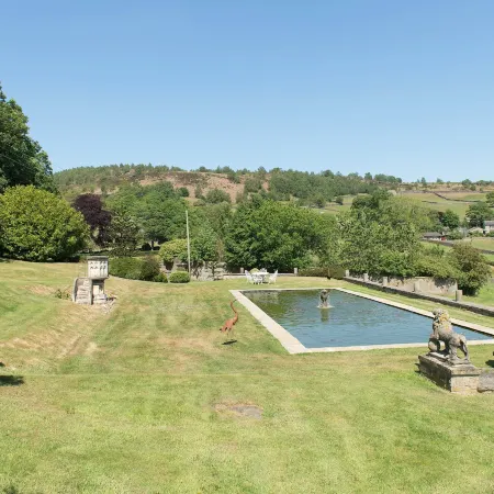 Fernhill Castle