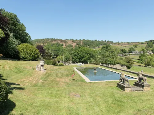 Fernhill Castle - Country Houses