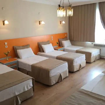 Ayvazali Hotel