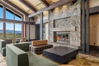 Suncadia Penthouse w/ Mountain & River Views! - 3-Sterne